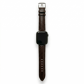 Bracelet de Montre Python Marron