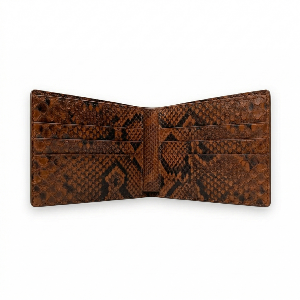 Portefeuille Python Camel