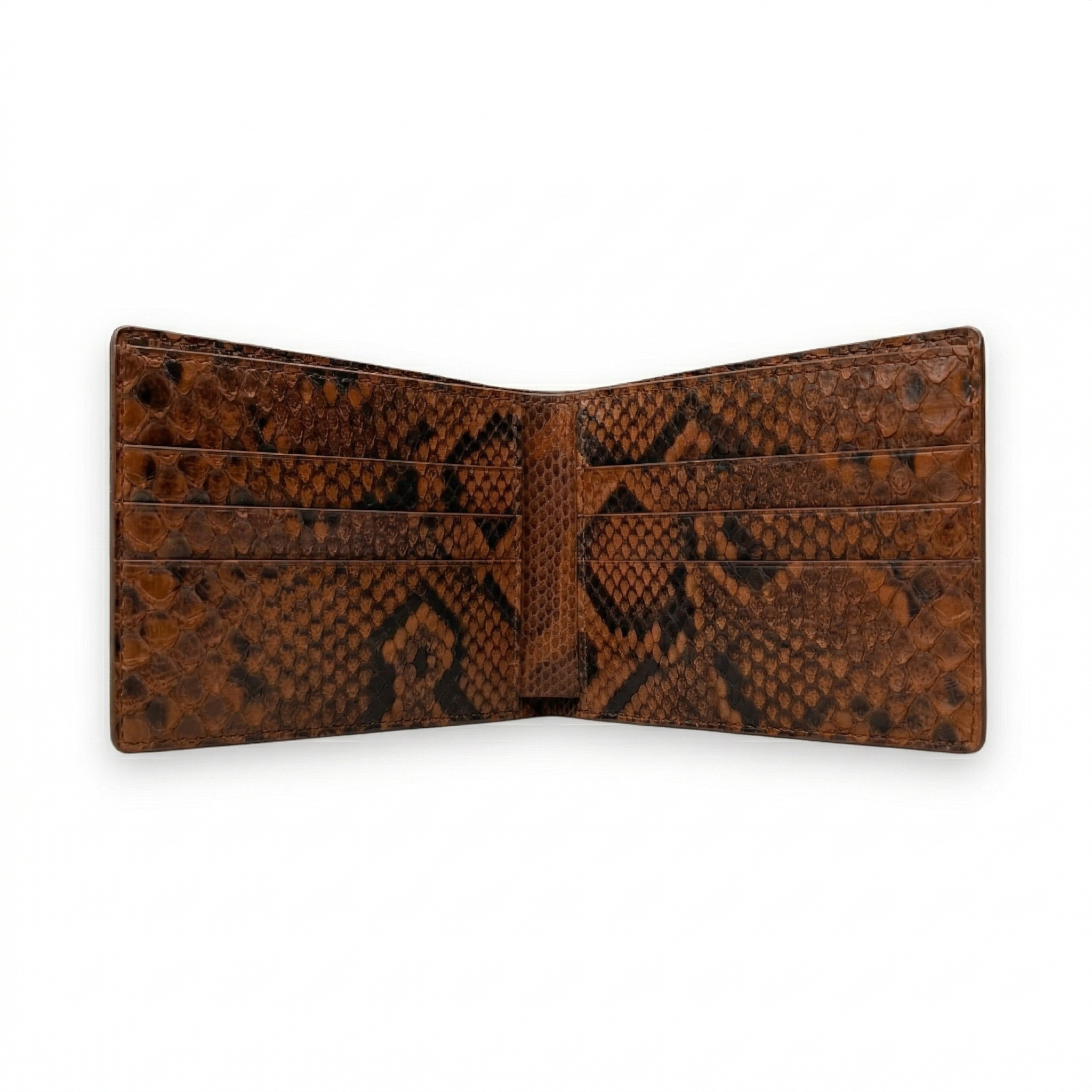 Portefeuille Python Camel
