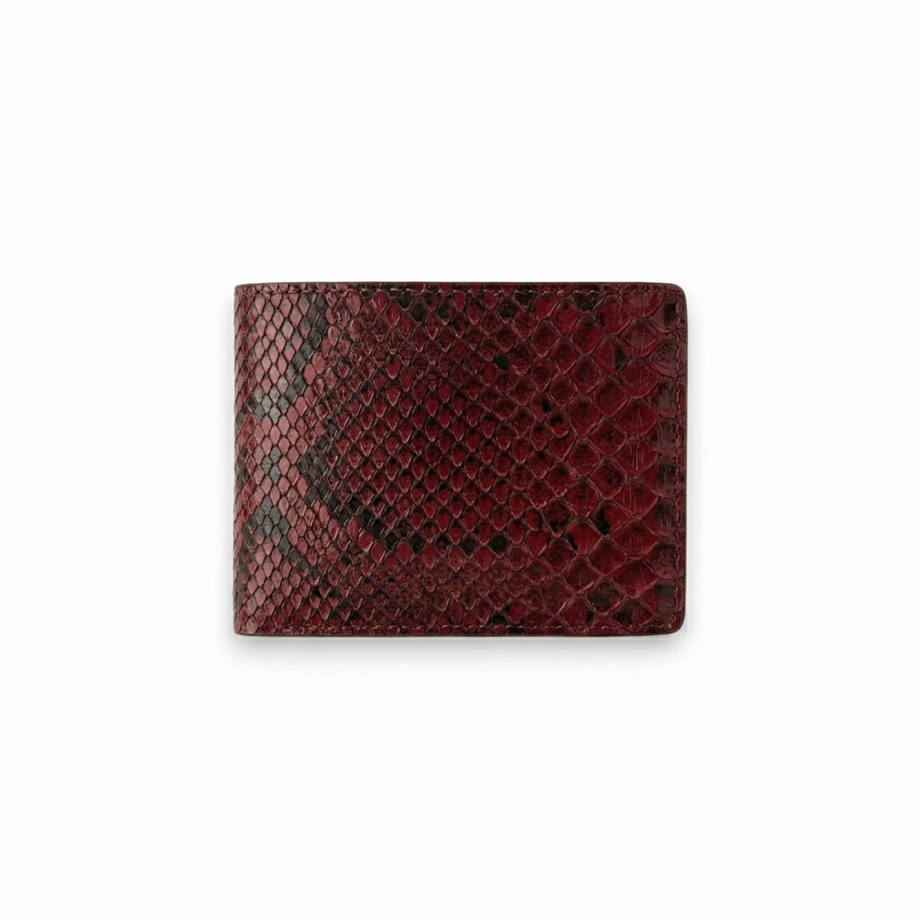 Portefeuille Python Bordeaux
