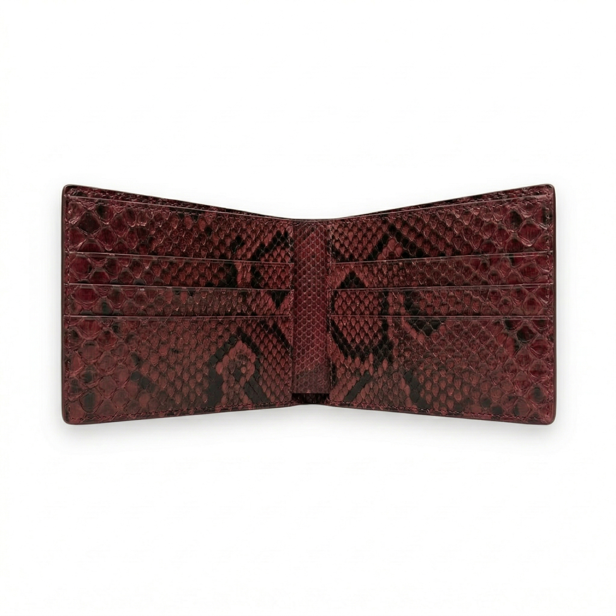 Portefeuille Python Bordeaux