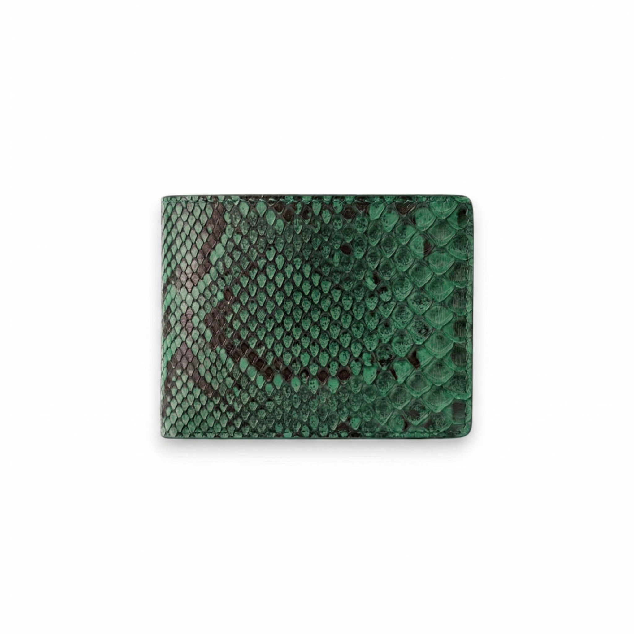 Portefeuille Python Vert